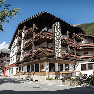 Hotel Sölderhof